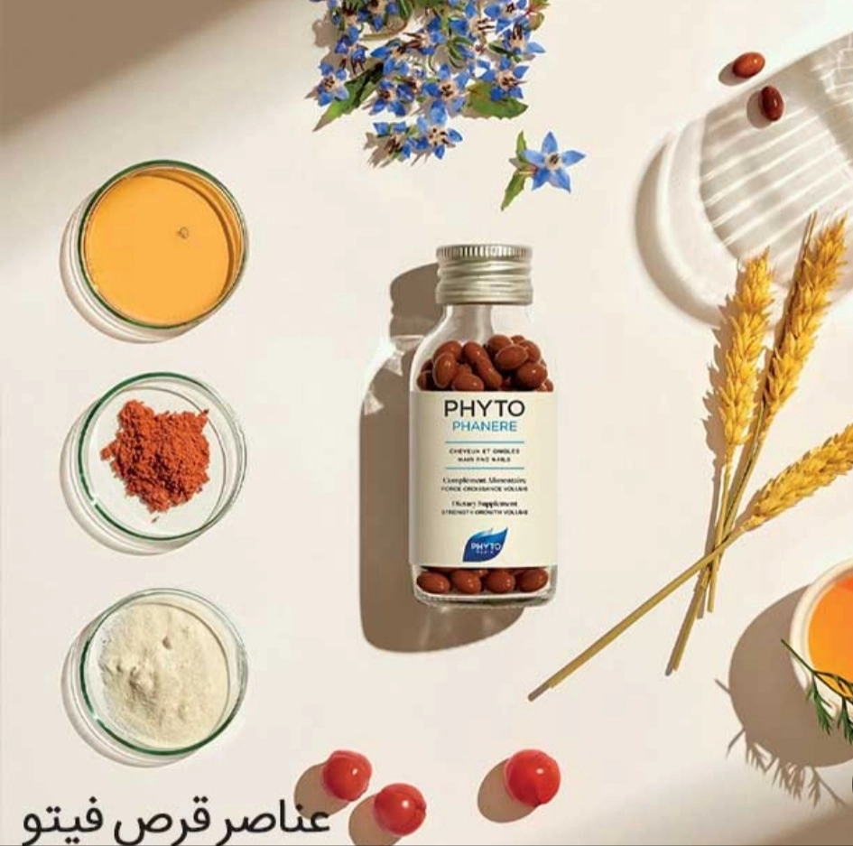 فیتو مکمل مو اورجینال
