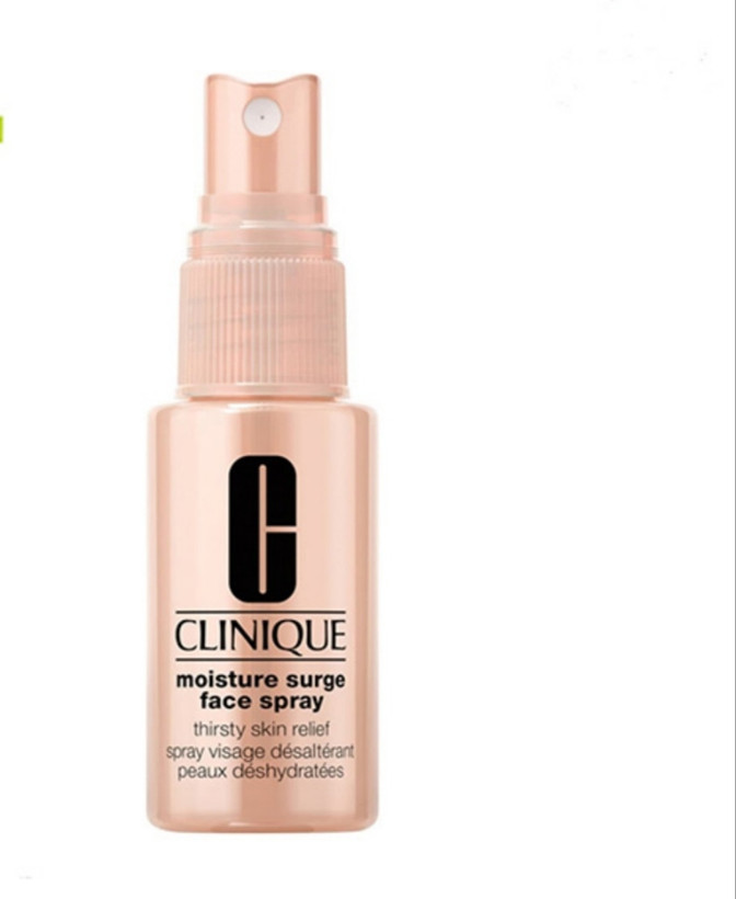 اسپری آب رطوبت رسان Moisture Surge کلینیک(جدا شده از پک)(ارسال رایگان)