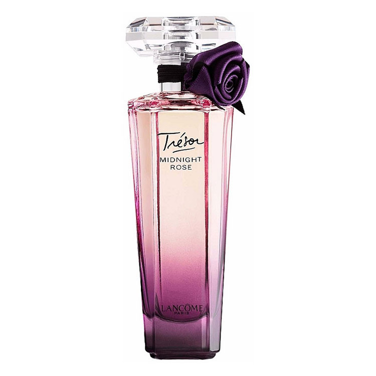 ادو پرفیوم زنانه اماراتی LANCOME Tresor Midnight Rose حجم ۷۵ میلی لیتر(ارسال رایگان)