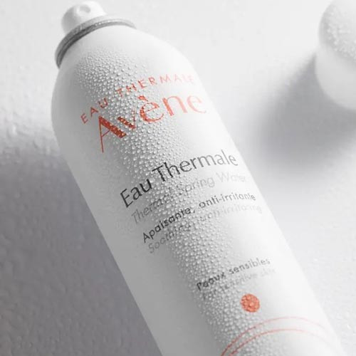 اسپری آب اون Thermal(ارسال رایگان)
