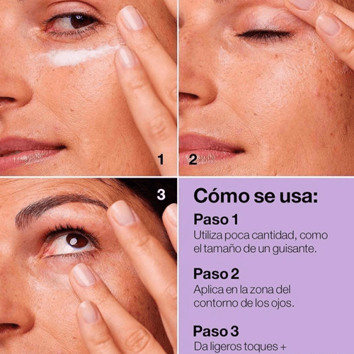 کرم دور چشم ضد چروک اسمارت کلینیکال ریپیر کلینیک | 15 میل اورجینال (ارسال رایگان)