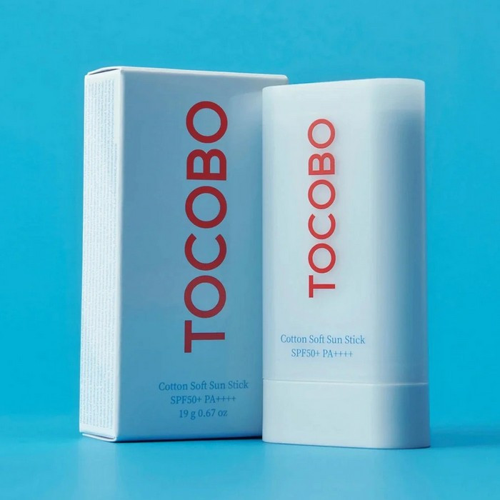 ضد آفتاب استیکی توکوبو Tocobo اصل کره ای (ارسال رایگان اورجینال)