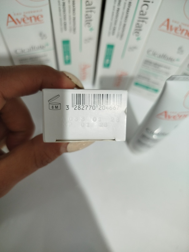 کرم ترمیم کننده سیکالفیت اون 40 میل(ارسال رایگان) اصلی المنیومی