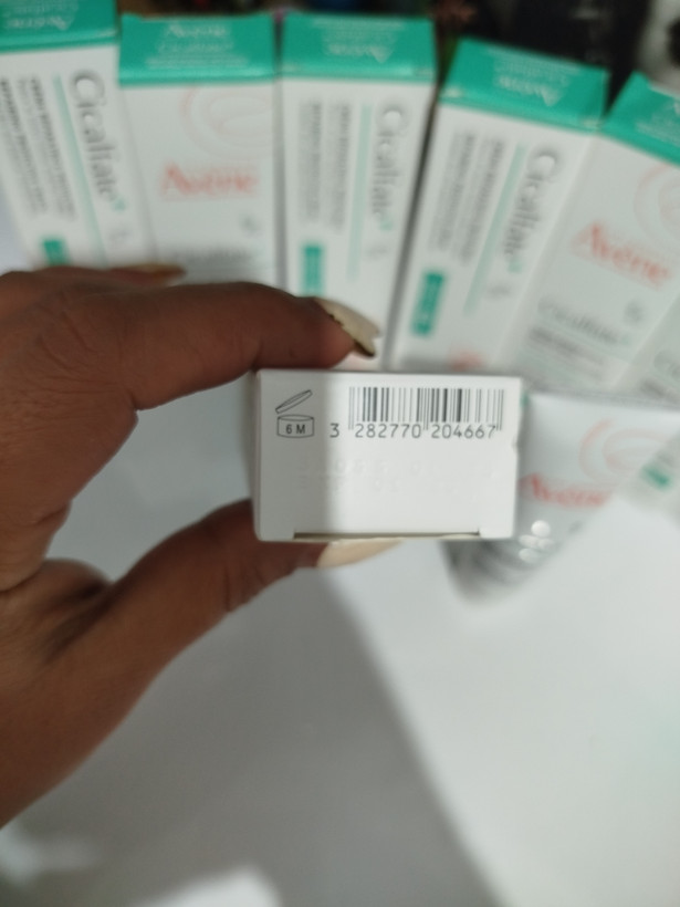 کرم ترمیم کننده سیکالفیت اون 40 میل(ارسال رایگان) اصلی المنیومی