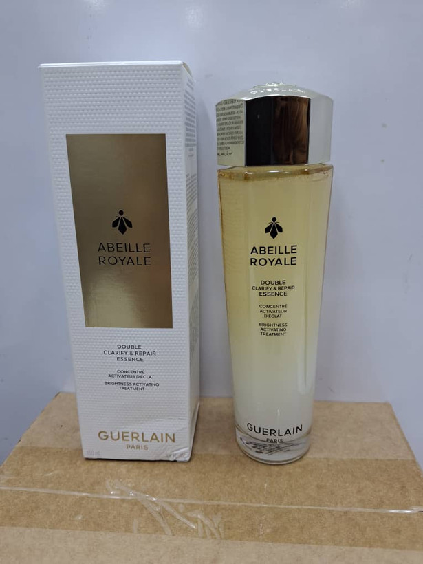 سرم ابی رویال گرلن جوانساز و ترمیم کننده Guerlain(ارسال رایگان)فروش ویژه